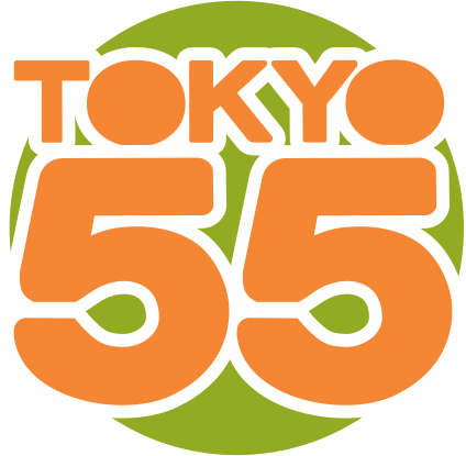 Tokyo 55