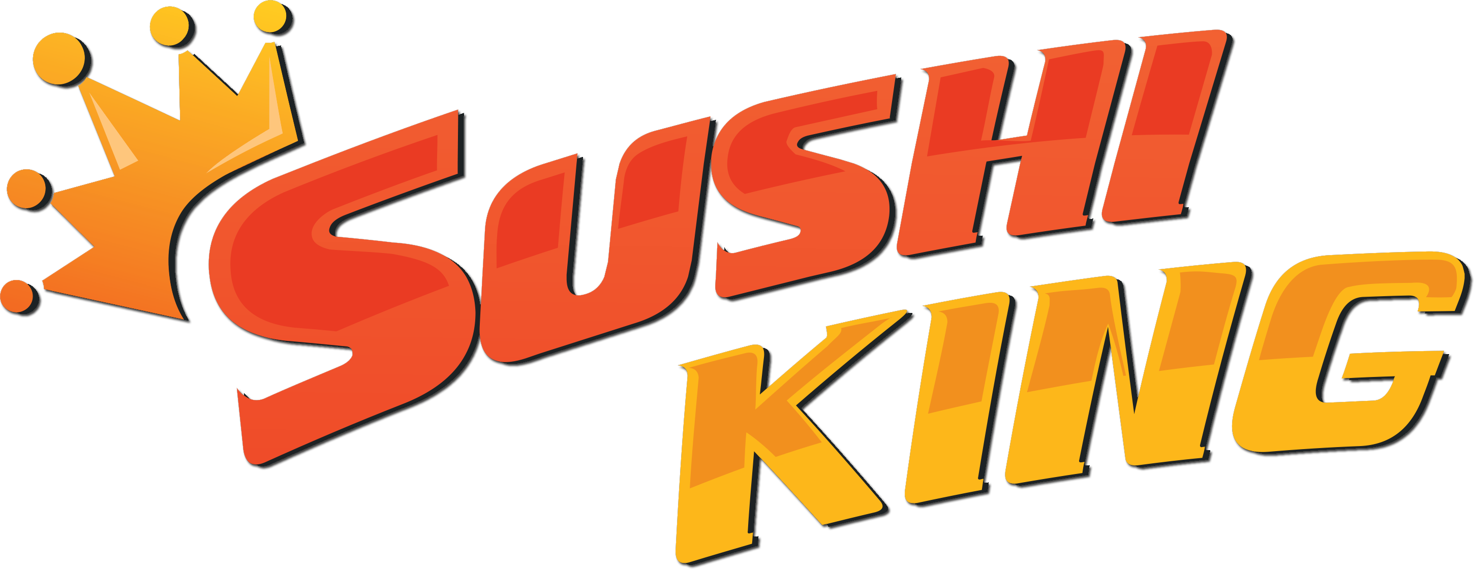 SushiKing Logo