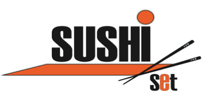 Sushi Set logo