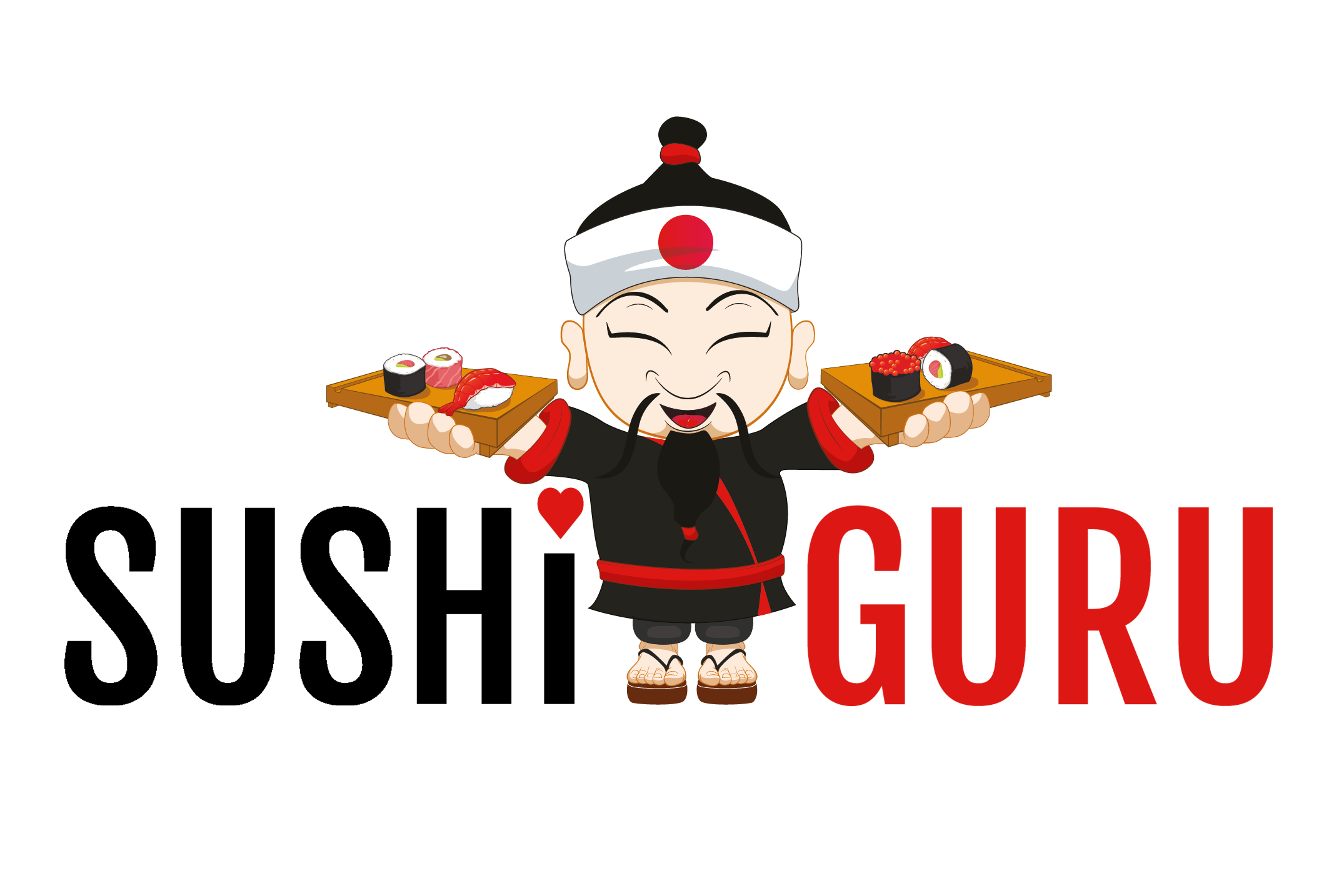 SushiGuru